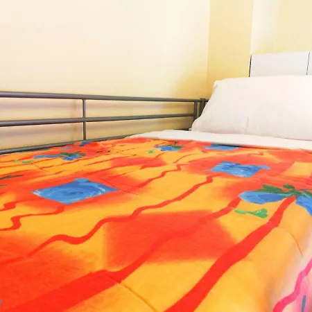 Casa D'amici Apartment Mestre