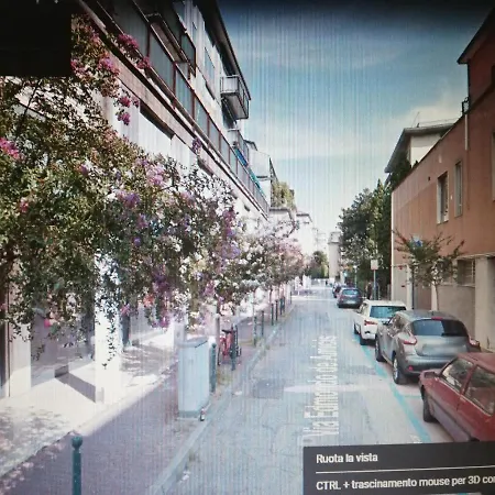 Casa D'amici Apartment Mestre